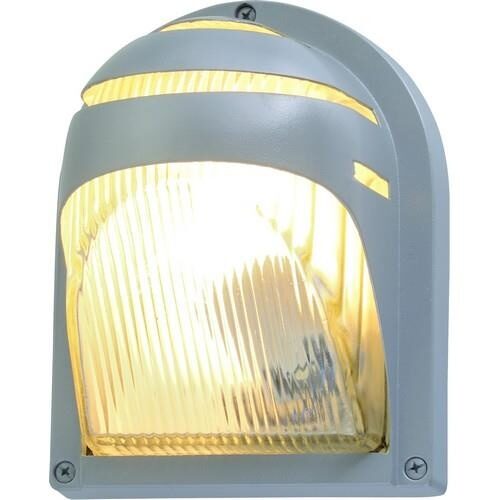 Уличный настенный светильник Arte Lamp URBAN A2802AL-1GY