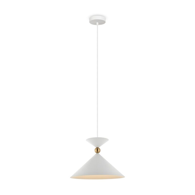 Подвесной светильник Freya Moth FR5392PL-01W1