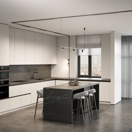 Titan Line Заглушки для накладного шинопровода титан 2шт 85230/00 Elektrostandard a069724