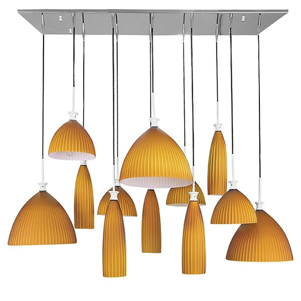 Подвесная люстра Lightstar Agola 810223