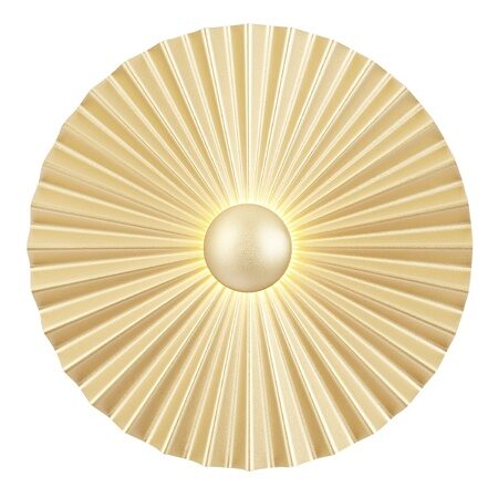 Настенное бра Crystal Lux  HOLA AP4W LED D350