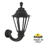 Светильник уличный настенный Fumagalli OFIR/RUT E26.132.000.AXF1R