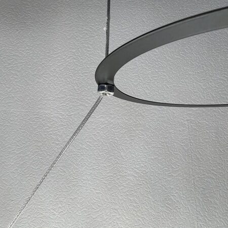 Люстра QUARTZ D90 ImperiumLoft 101946-26