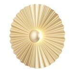 Настенное бра Crystal Lux  HOLA AP4W LED D350