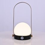 Настольная лампа Tangli White Tab ImperiumLoft 302469-22