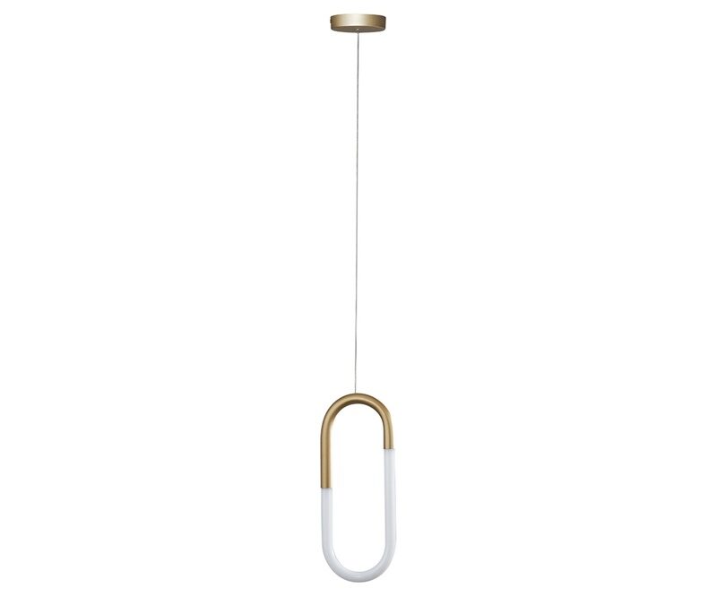 Подвесной светильник Kink Light 08271,33(3000K)