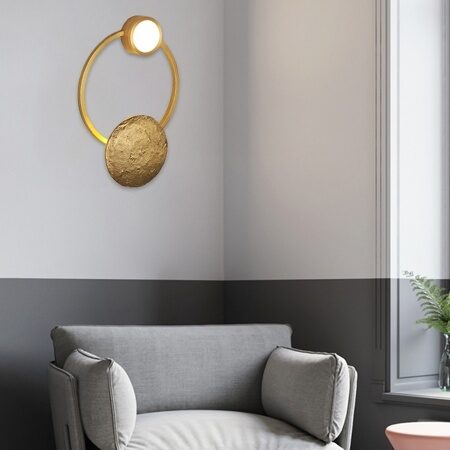 Бра Gioielli 01 Giopato &amp; Coombes ImperiumLoft 148131-22