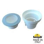 Грунтовый светильник Fumagalli CECI 120 2F1.000.000.LXG1L