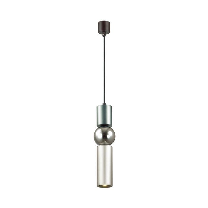 Светильник подвесной Odeon Light Sakra 4070/5L