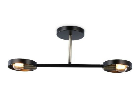 Потолочная люстра Ambrella Light Light Traditional TR8225