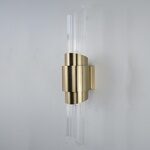 Бра Tycho Small Wall Light from Covet Paris ImperiumLoft 144092-22