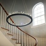Люстра QUARTZ D90 ImperiumLoft 101946-26