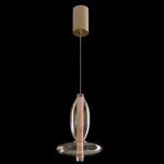 QUASAR SP7W LED AMBER