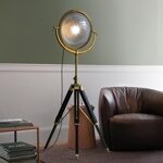 Торшер TRIPOD ImperiumLoft 102145-26