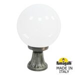 Ландшафтный фонарь Fumagalli MINILOT/G300. G30.111.000.BYF1R