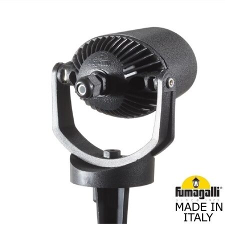Ландшафтный светильник Fumagalli MINITOMMY SPIKE 1M1.001.000.AXU1L