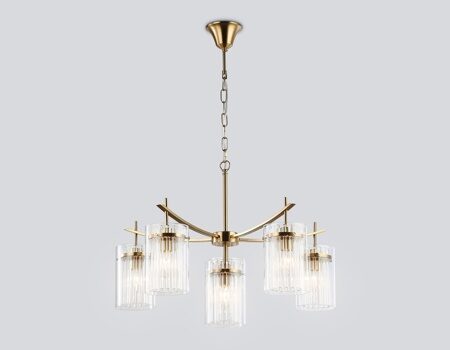 Подвесная люстра Ambrella Heigh Light LH56031