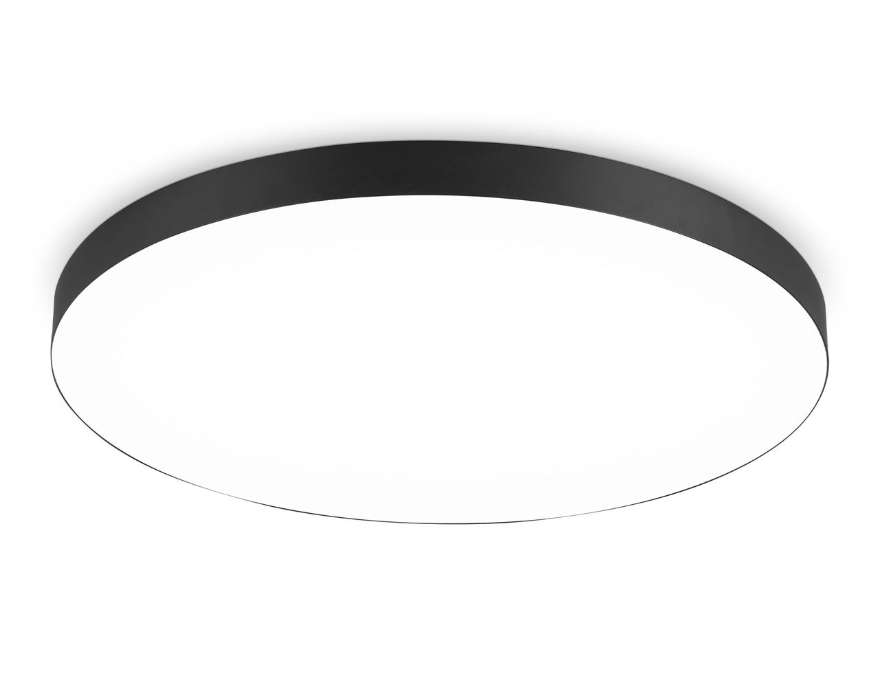 Потолочный светильник Orbital Air Alum Ambrella Light FV5542