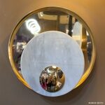 Настенное бра Crystal Lux GOCCIA AP1