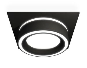 Встраиваемый светильник Ambrella Light Techno XC8062018
