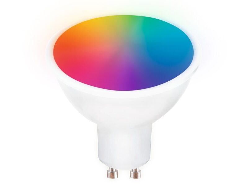Светодиодная лампа Ambrella Light Present 207500