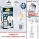 Светильник уличный настенный Fumagalli PORPORA/RUT DN E26.141.000.WYF1RDN