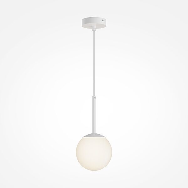 Светильник подвесной Maytoni Basic form MOD321PL-01W