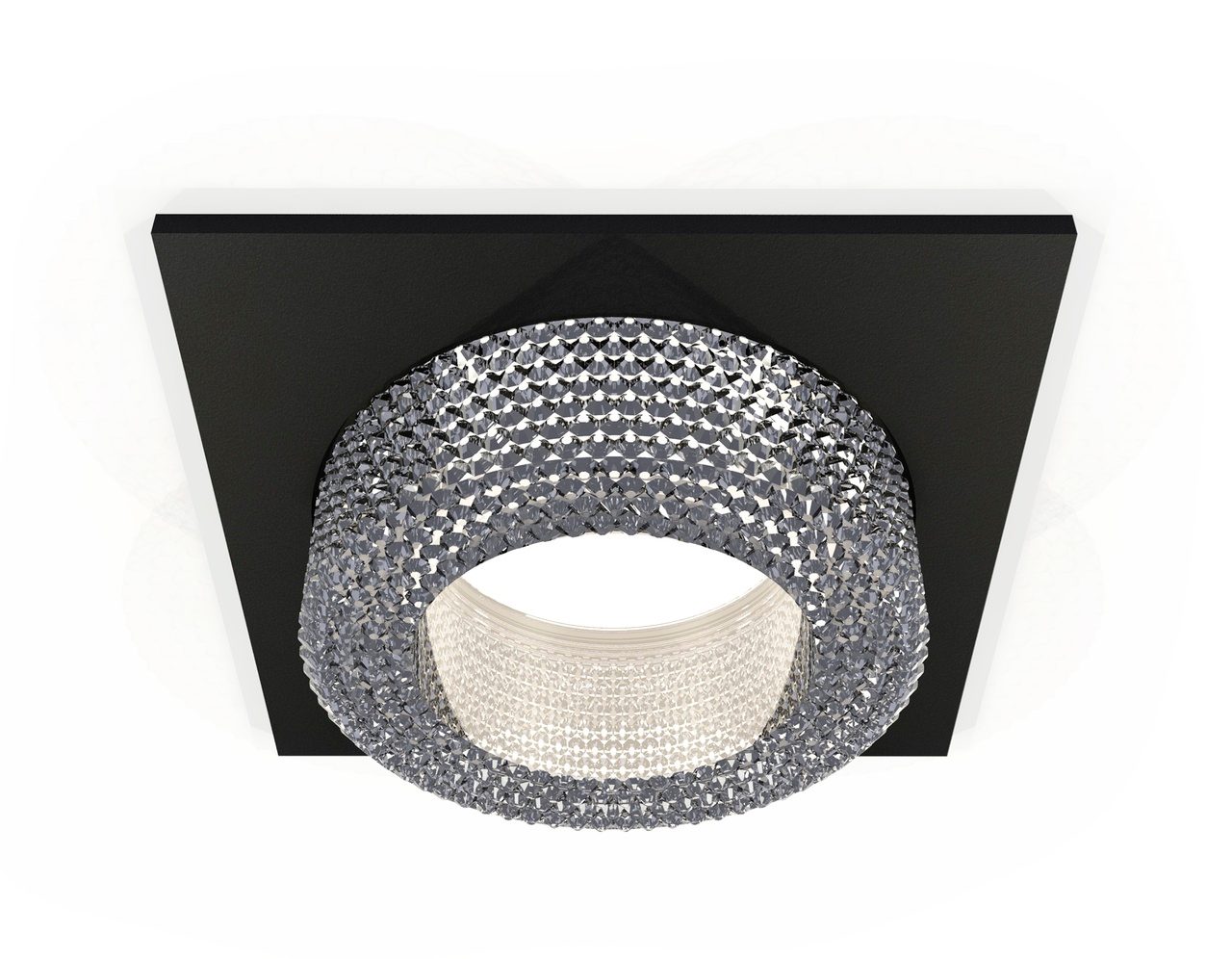 Встраиваемый светильник Ambrella Light Techno XC7632020