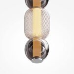 Подвесной светильник Maytoni Drop MOD273PL-L16CH3K