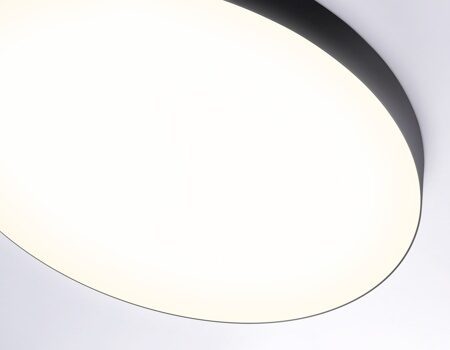 Потолочный светильник Orbital Air Alum Ambrella Light FV5541