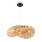 Подвесной светильник Wavy Freya FR5243PL-01BR9