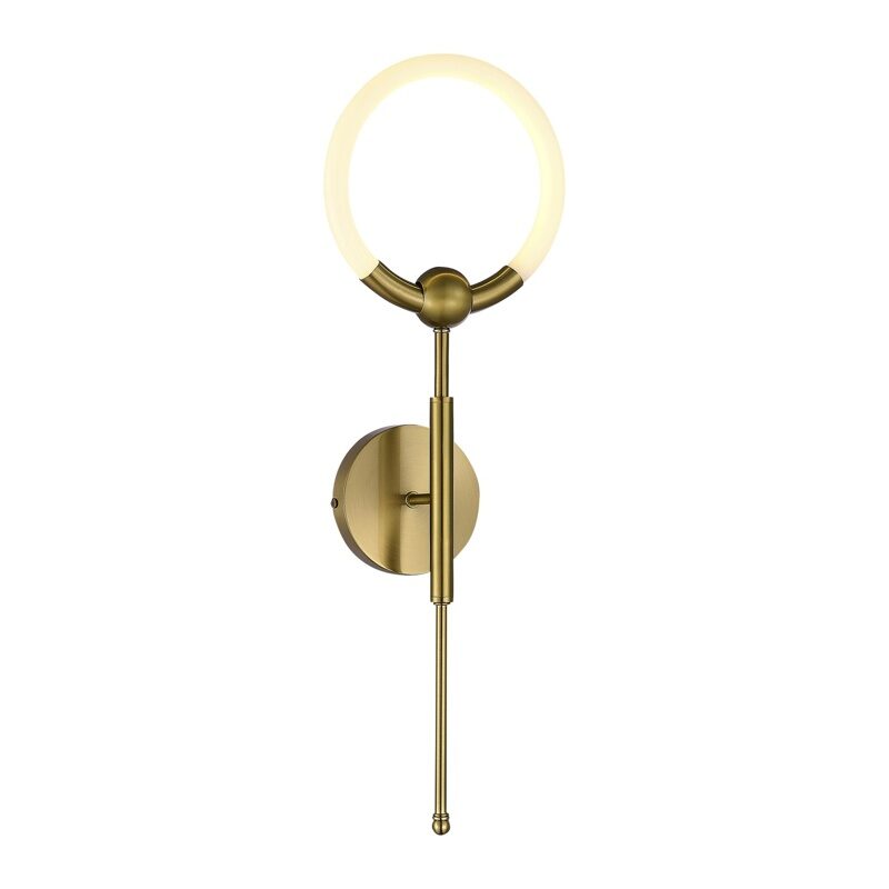 Настенное бра ST Luce SL1578.201.01