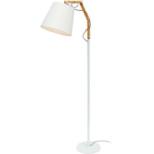 Торшер Arte Lamp Pinocchio A5700PN-1WH