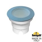 Грунтовый светильник Fumagalli CECI 120 2F1.000.000.LXG1L