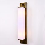 Бра Squardo L66 ImperiumLoft 298224-53
