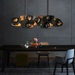 Подвесной светильник DAGMAR L150 ImperiumLoft 204719-23