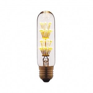 Ретро лампа Loft IT Edison Bulb T1030LED