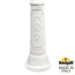 Садово-парковый фонарь Fumagalli RICU BISSO/RUT 3L E26.157.S30.WYF1R