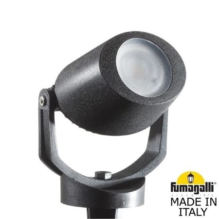 Ландшафтный светильник Fumagalli MINITOMMY SPIKE 1M1.001.000.AXU1L