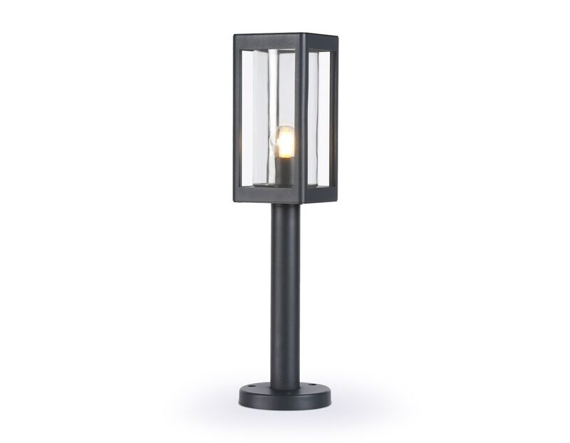 Уличный наземный светильник Ambrella Light Garden ST2414