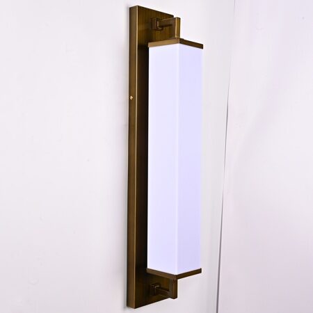 Бра Squardo L66 ImperiumLoft 298224-53