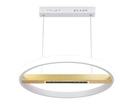 Подвесная люстра Ambrella Light Light LineTech FL51488