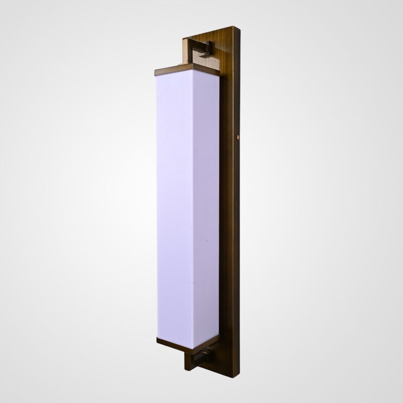 Бра Squardo L66 ImperiumLoft 298224-53