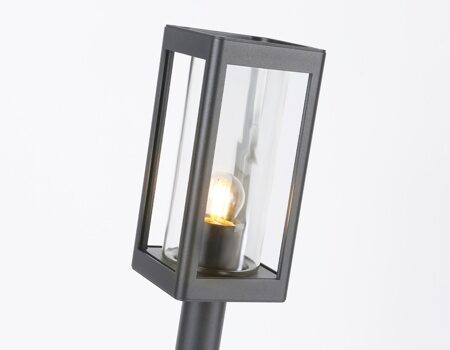 Уличный наземный светильник Ambrella Light Garden ST2414