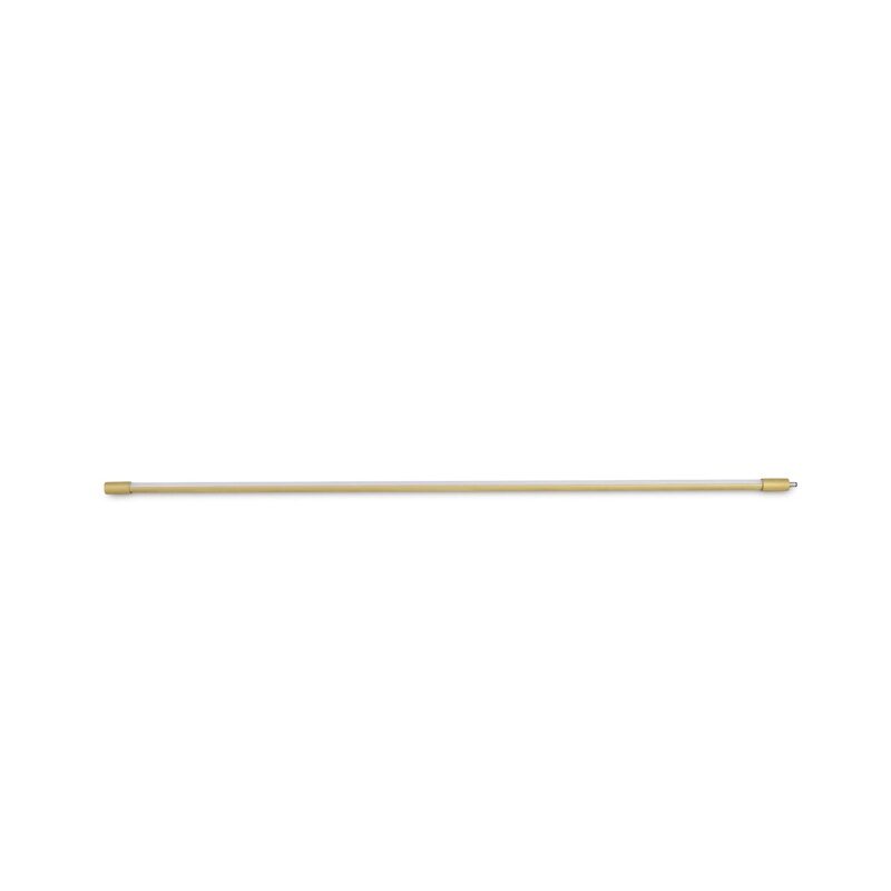 Настенный светильник Donolux Scroll Line  DL20651NW16Brass2055
