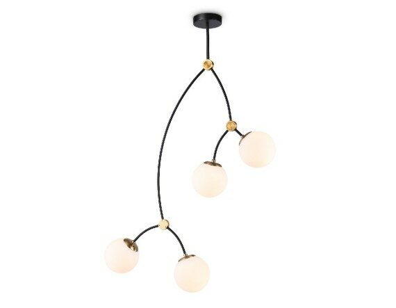 Люстра на штанге Ambrella Light Light Modern TR2575