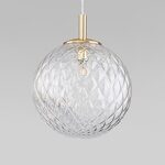 Подвесной светильник TK Lighting 4609 Cadix Gold