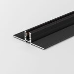 Mini Magnetic Шинопровод встраиваемый (черный) 2 м 85170/00 Elektrostandard a065630