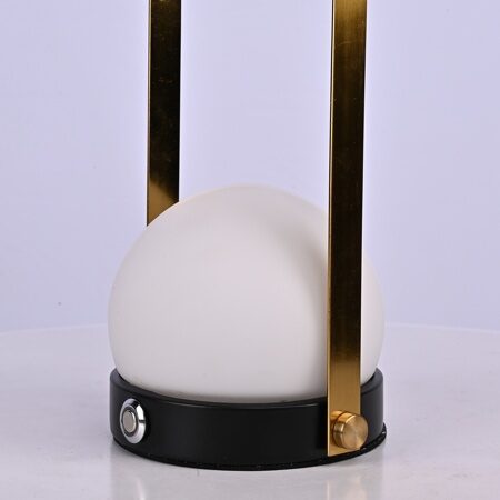 Настольная лампа Tangli White Tab ImperiumLoft 302469-22