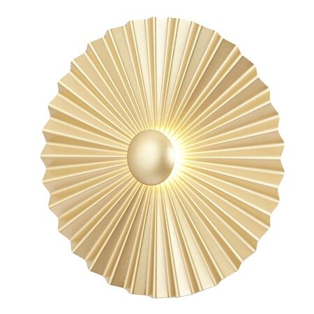 Настенное бра Crystal Lux  HOLA AP4W LED D350